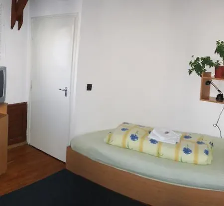 Panzió Nadix Panzio *